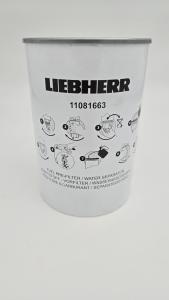 Liebherr Fuel Filter
